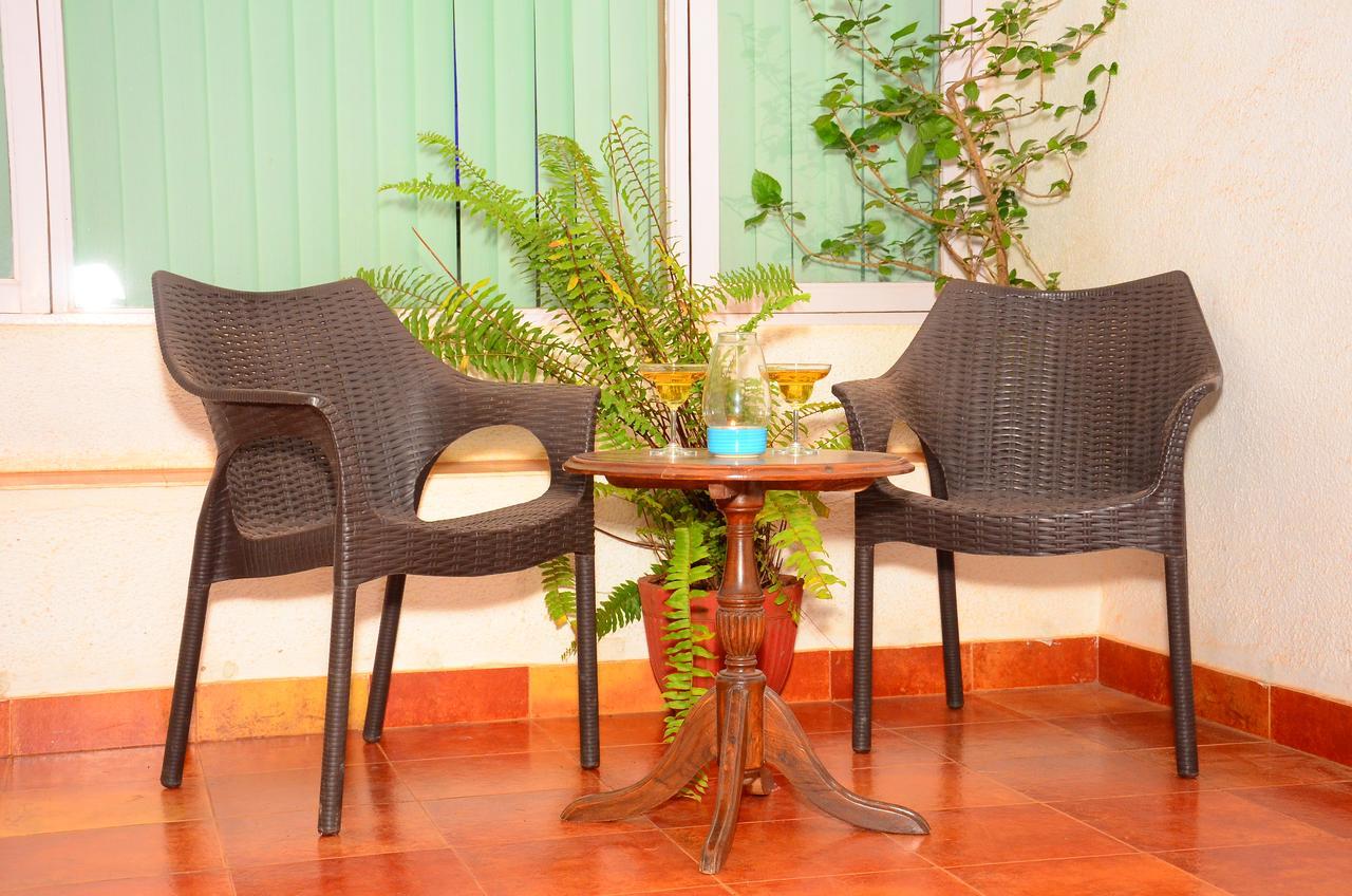 Villa Samaara14 Candolim Beach 500Mts Zewnętrze zdjęcie