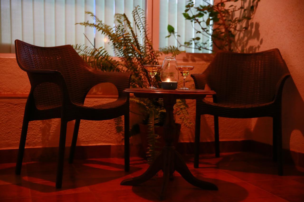 Villa Samaara14 Candolim Beach 500Mts Zewnętrze zdjęcie