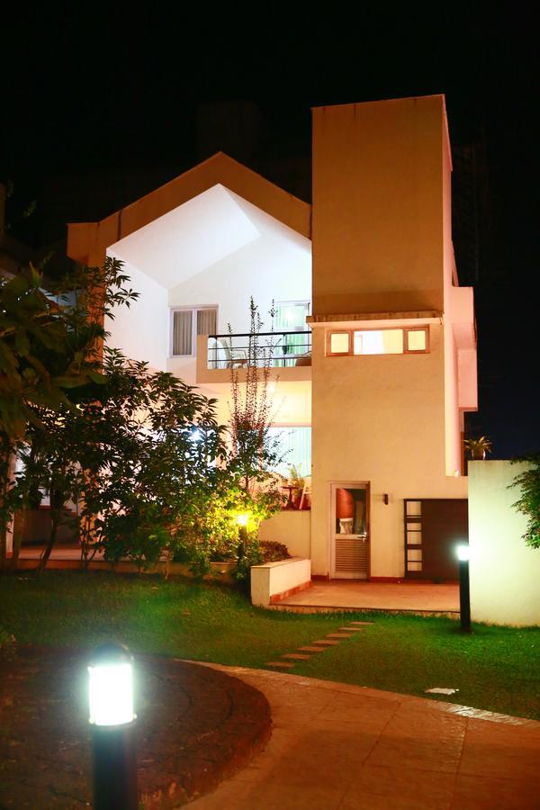 Villa Samaara14 Candolim Beach 500Mts Zewnętrze zdjęcie