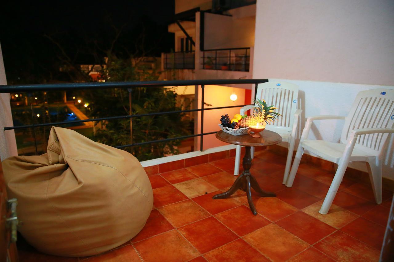 Villa Samaara14 Candolim Beach 500Mts Zewnętrze zdjęcie