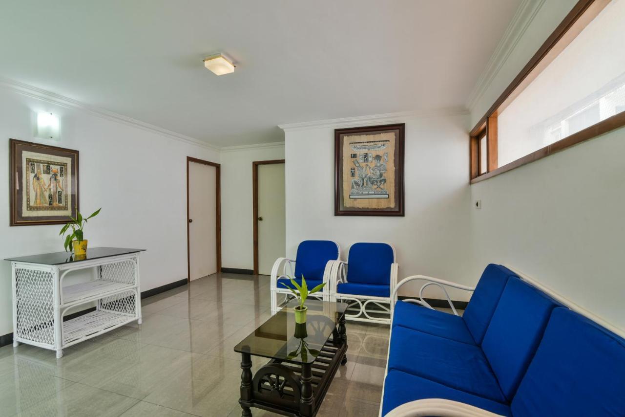 Villa Samaara14 Candolim Beach 500Mts Zewnętrze zdjęcie