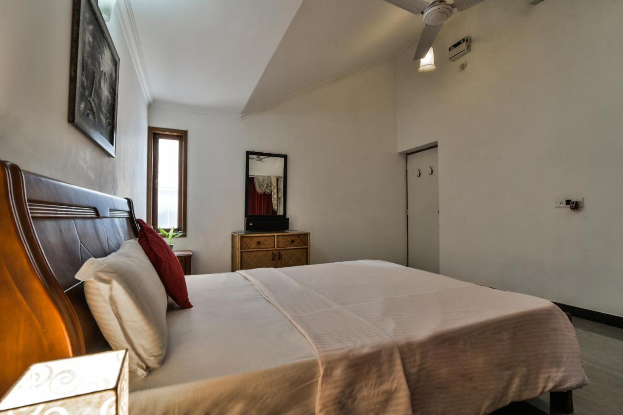 Villa Samaara14 Candolim Beach 500Mts Zewnętrze zdjęcie