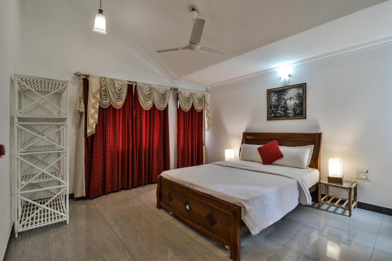 Villa Samaara14 Candolim Beach 500Mts Zewnętrze zdjęcie