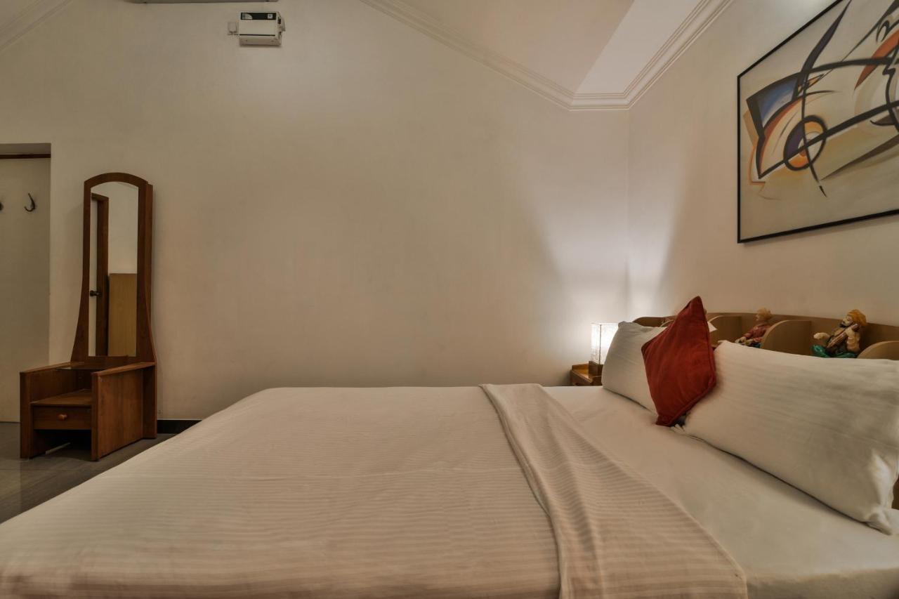Villa Samaara14 Candolim Beach 500Mts Zewnętrze zdjęcie