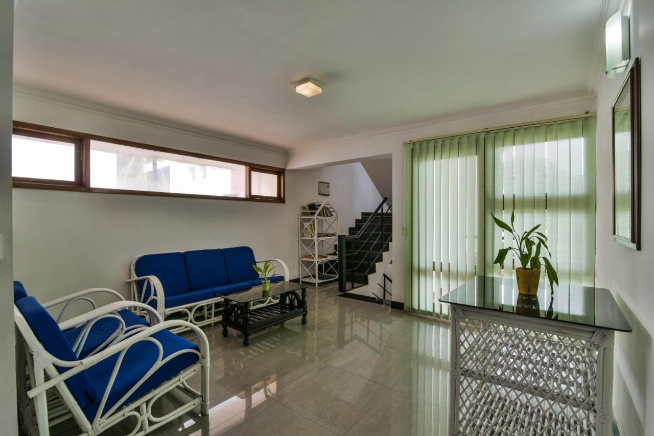 Villa Samaara14 Candolim Beach 500Mts Zewnętrze zdjęcie