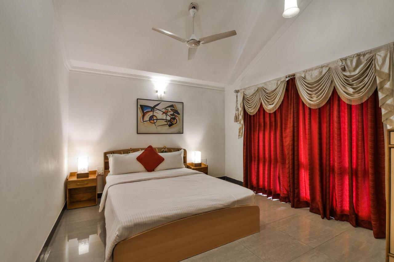 Villa Samaara14 Candolim Beach 500Mts Zewnętrze zdjęcie