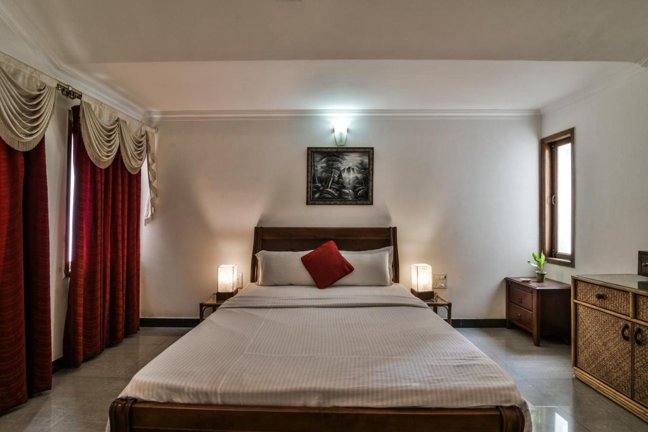 Villa Samaara14 Candolim Beach 500Mts Zewnętrze zdjęcie