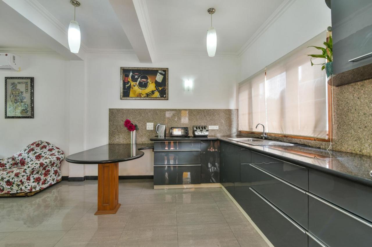 Villa Samaara14 Candolim Beach 500Mts Zewnętrze zdjęcie