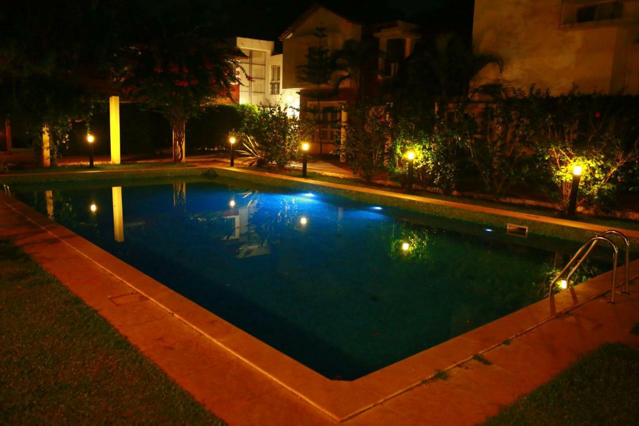 Villa Samaara14 Candolim Beach 500Mts Zewnętrze zdjęcie