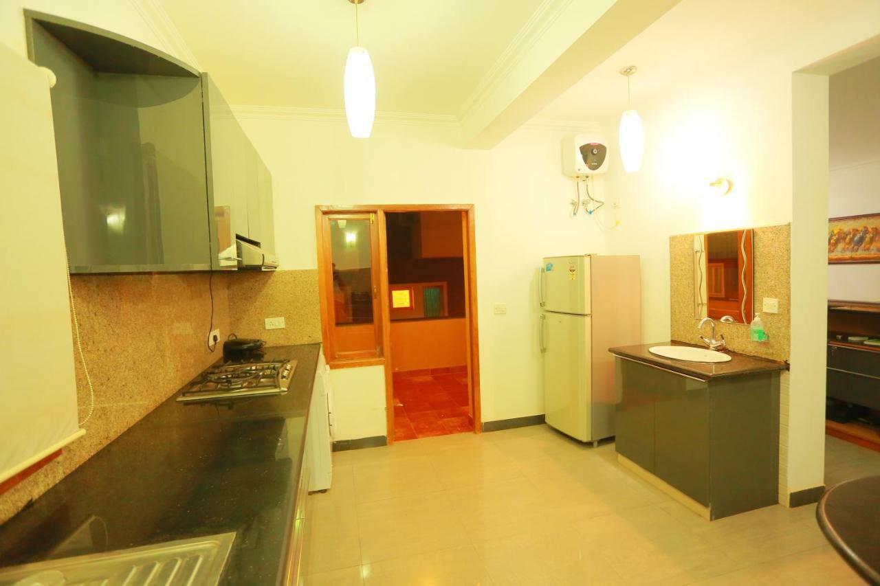 Villa Samaara14 Candolim Beach 500Mts Zewnętrze zdjęcie