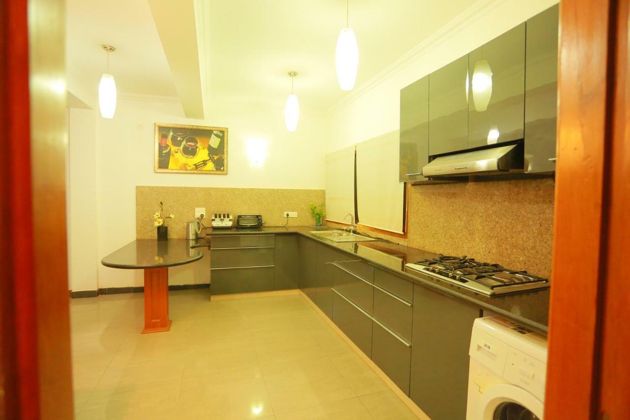 Villa Samaara14 Candolim Beach 500Mts Zewnętrze zdjęcie